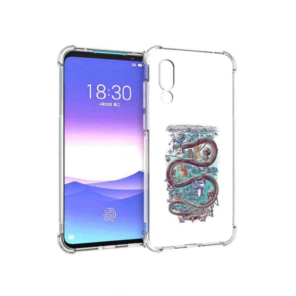 Мейзу 16 S Купить