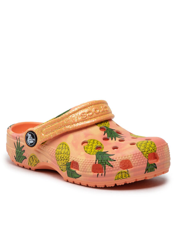 Melon tropical deals crocs