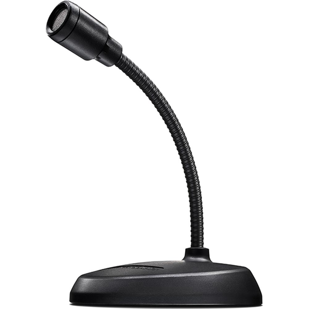 Микрофон Audio-Technica ATGM1-USB Black