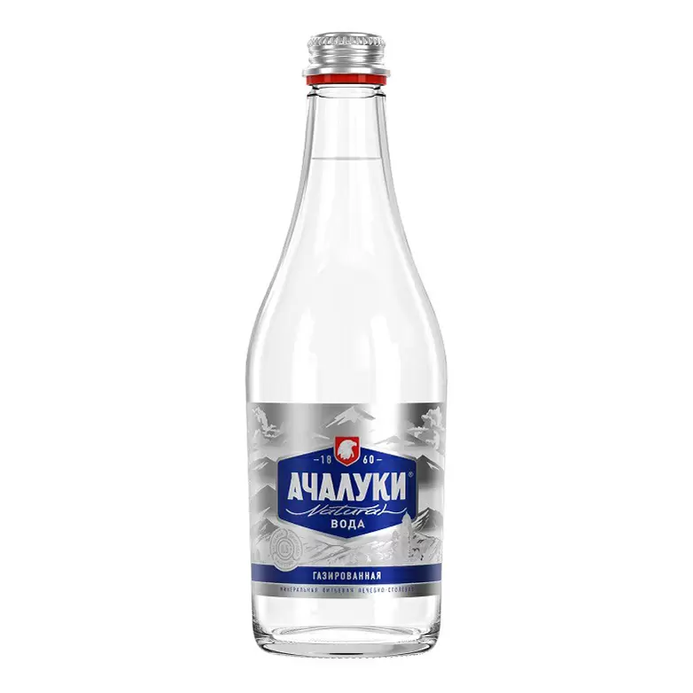 Ачалуки Минеральная Вода Купить Официальный Сайт