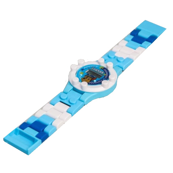 Детские наручные часы PAW Patrol, Щенячий Патруль лего, Гончик, с ...