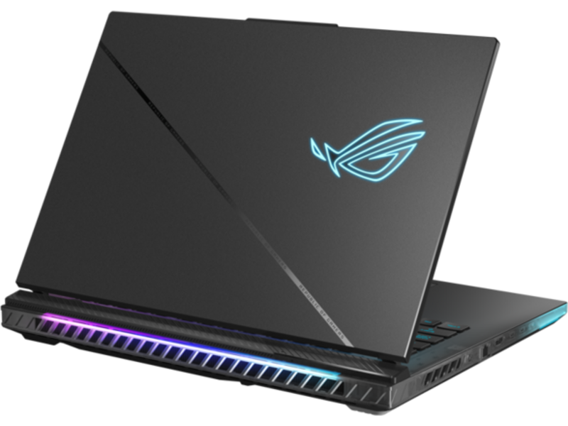 Asus rog scar 18 2024