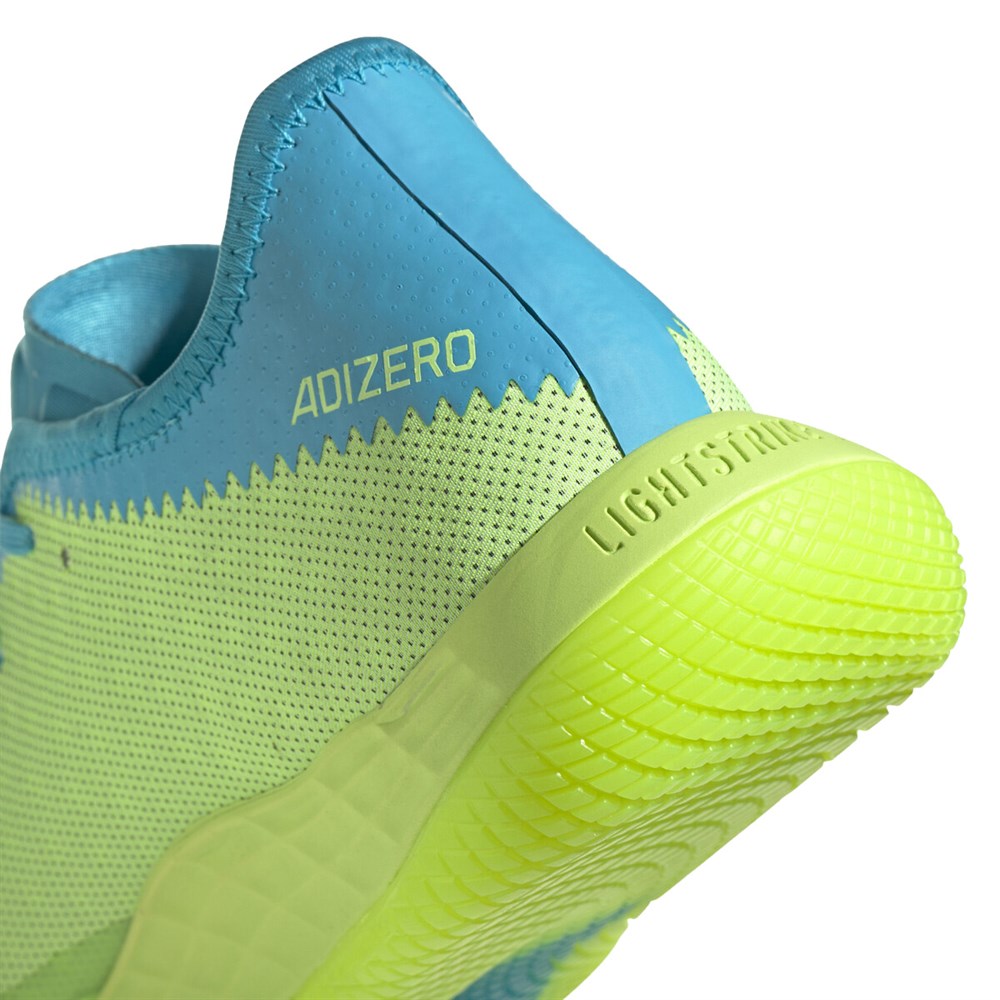 Adidas adizero clearance badminton shoes