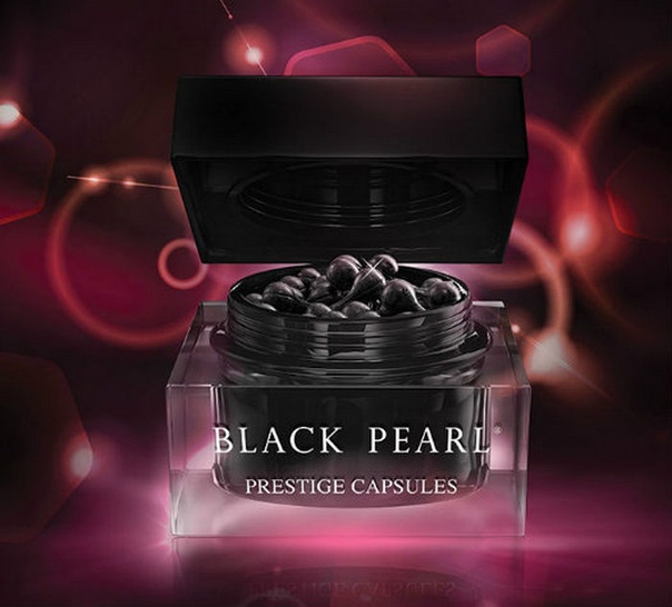 Black Pearl Израиль Купить Косметика Производитель
