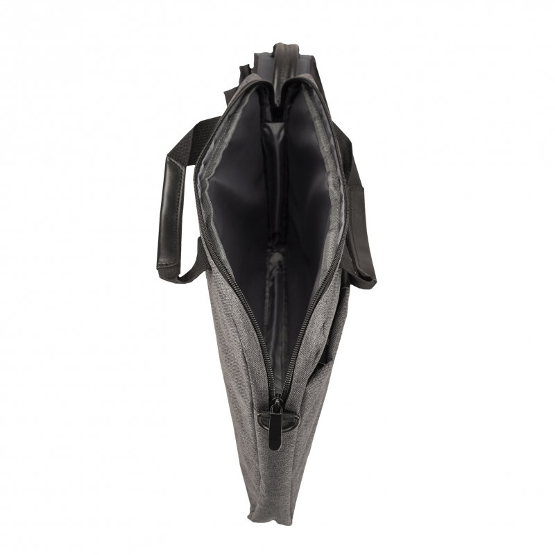 Сумка для ноутбука унисекс PortCase KCB-164 14" grey - купить в Москве ...