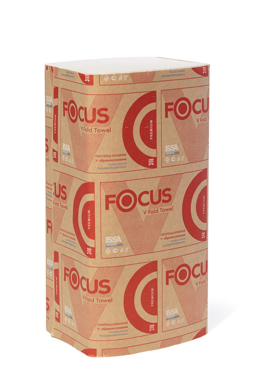 Полотенце focus