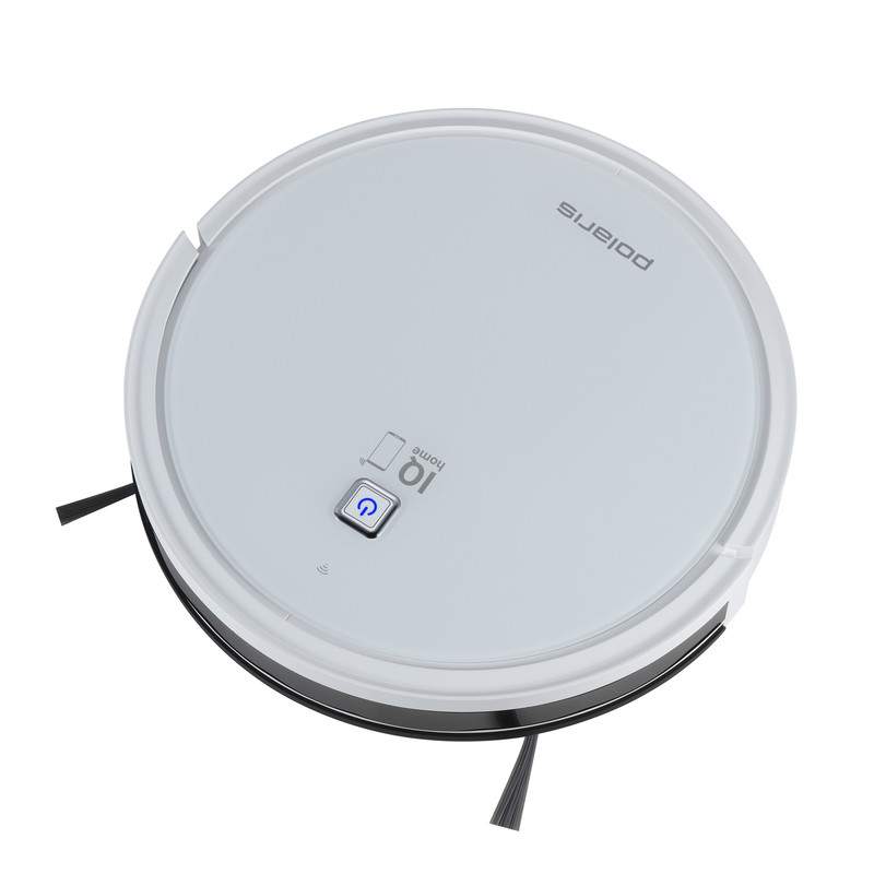 Робот пылесос polaris pvcr 0726 wi fi. Робот пылесос polaris pvcr 0726 wi fi