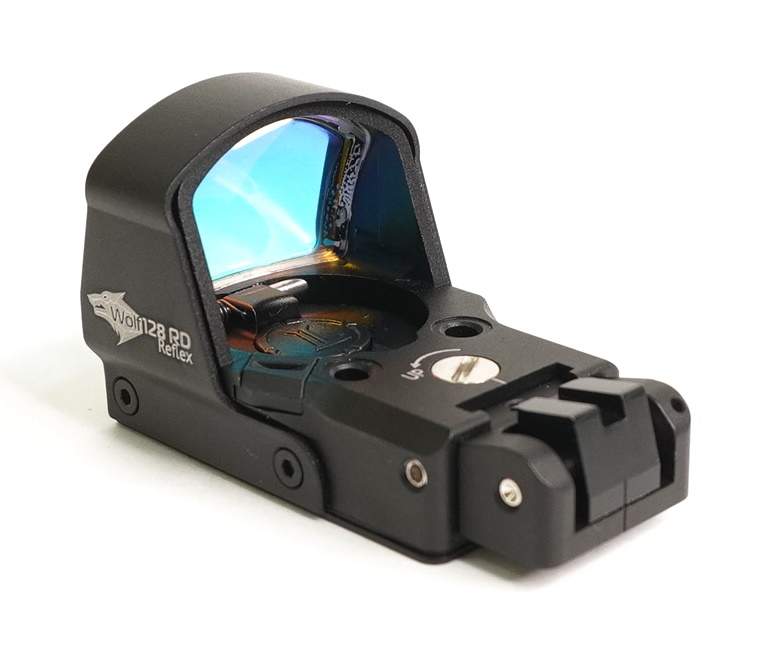 Veber wolf reflex. Прицел коллиматорный Veber Wolf Reflex 132 RG DND. Veber Wolf 128 Rd.