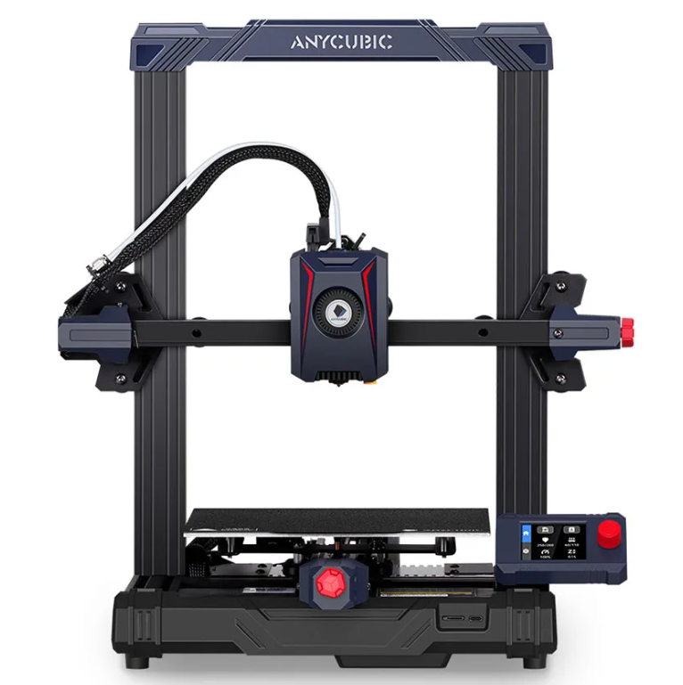 3D-принтер Anycubic Kobra 2 Neo (набор для сборки) - купить в LosPrinters, цена на Мегамаркет