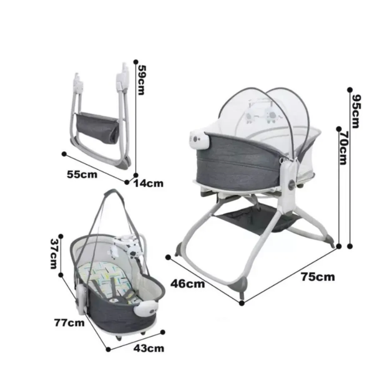 Люлька Mastela 6 в 1. Люлька-качалка Mastela Deluxe Bassinet 3 в 1. Мастела люлька для новорожденных 4. Как собирается люлька 6в1.