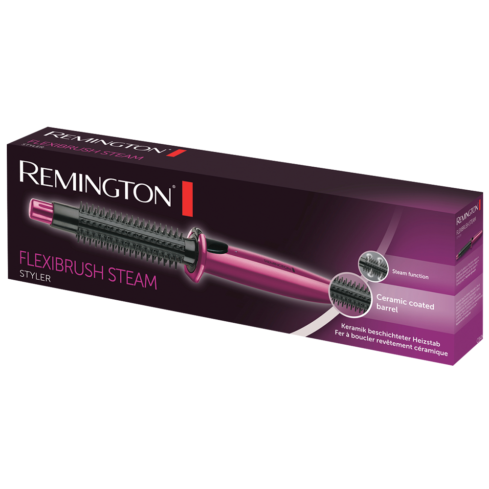 Что такое стайлер remington