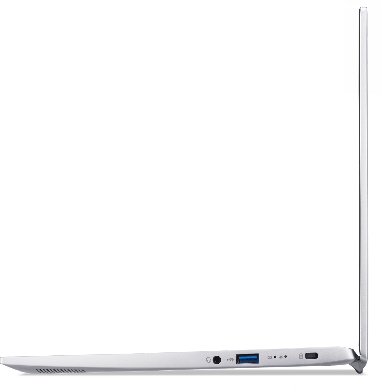 Ультрабук Acer Swift Go 14 SFG14-41-R7EG Silver (NX.KG3CD.002), купить в  Москве, цены в интернет-магазинах на Мегамаркет