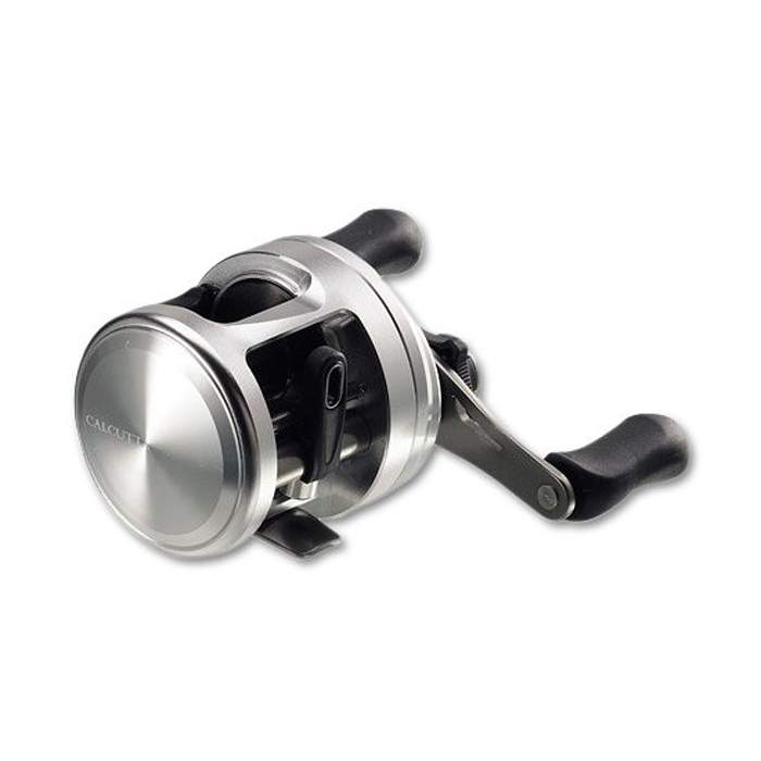 Рыболовная катушка мультипликаторная Shimano Calcutta 101 – купить в ...