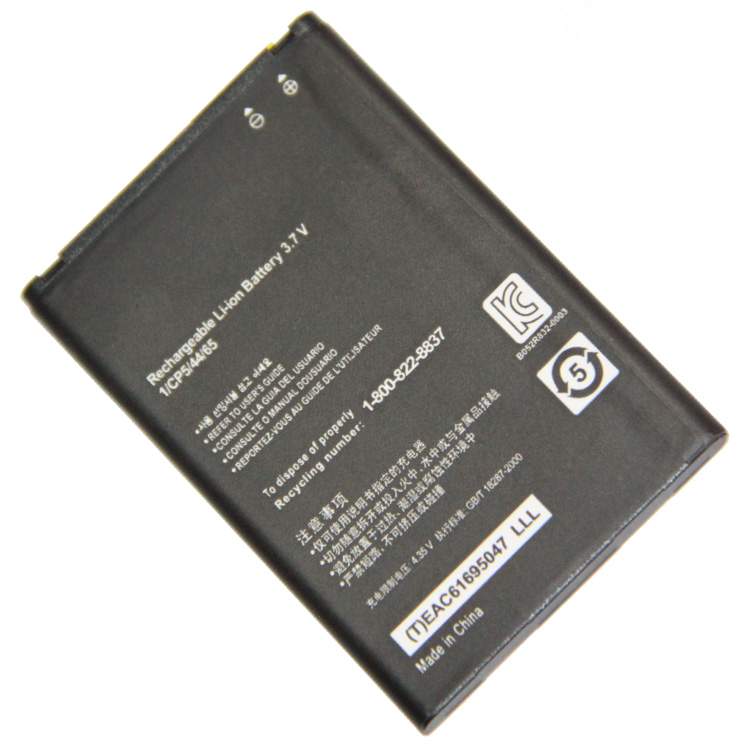 Аккумулятор для телефона Promise Mobile 1540мА/ч для LG A290/Optimus L3