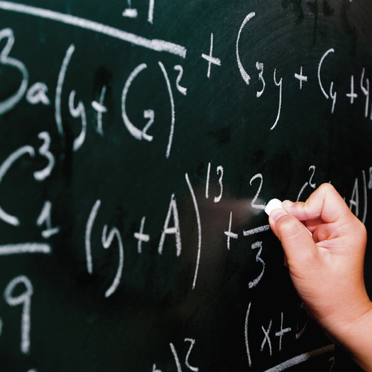 Когда будущий математик Джордж Данциг был еще студентом, с ... Думай и Богатей Ф