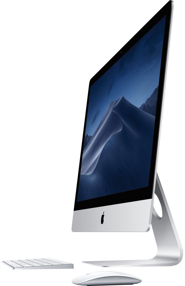Моноблок Apple iMac 27 2019 Core i5/8Gb/1000Gb/Radeon Pro