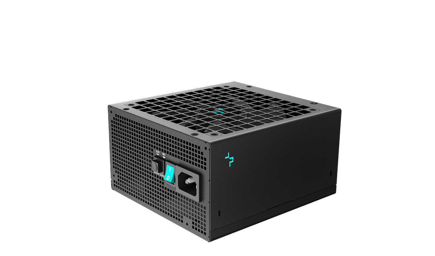 Блок Питания Deepcool Pq750m Купить