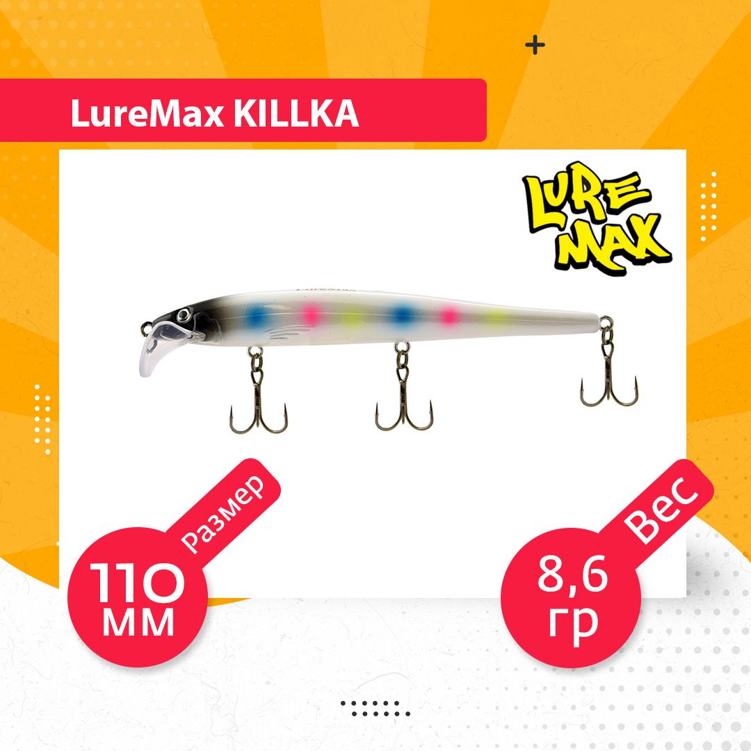 Killka Killka