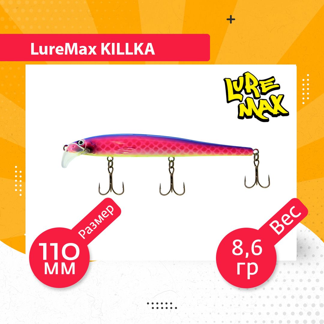 Killka Killka