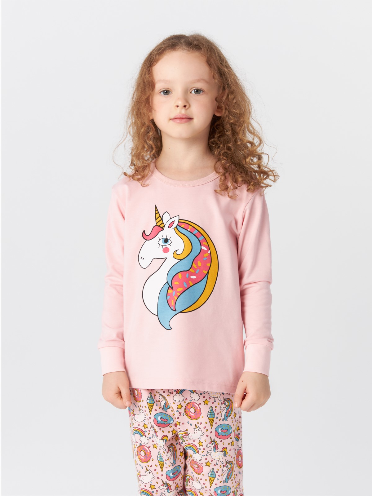 Пижамы для девочек - интернет-магазин детской одежды Happy GaGa