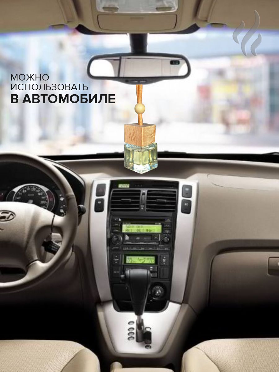 Ароматизатор в машину AROMAKO AutoParfumLacoste - отзывы покупателей на  Мегамаркет | 600005516823