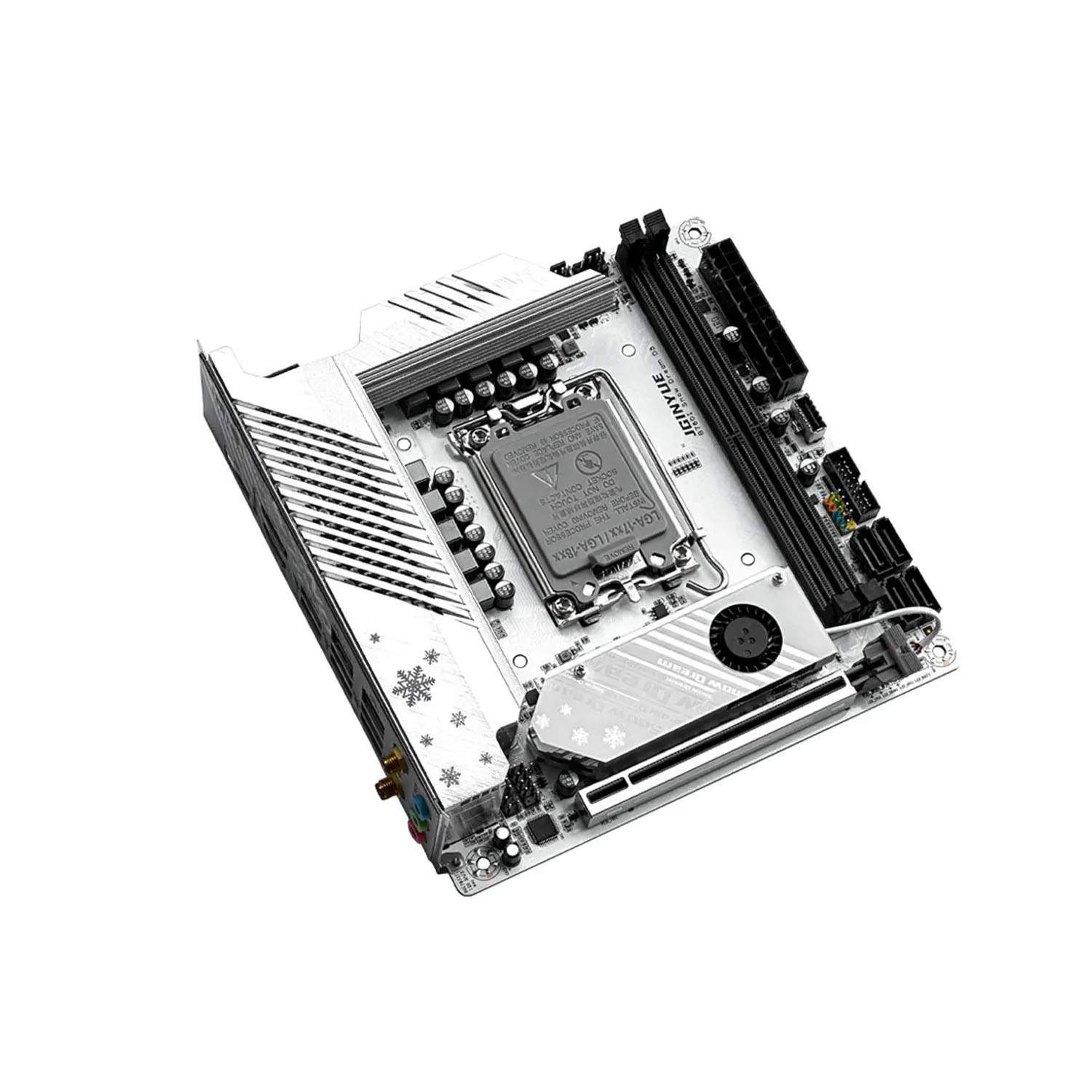 B760i  Dream D5 と i3 12100F セット i00071193_img1.jpg