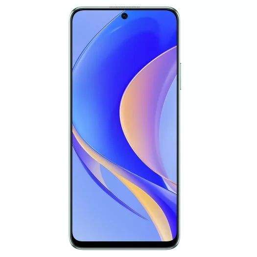 Смартфон Huawei Nova Y90 4/128GB Emerald Green, купить в Москве, цены в интернет-магазинах на Мегамаркет