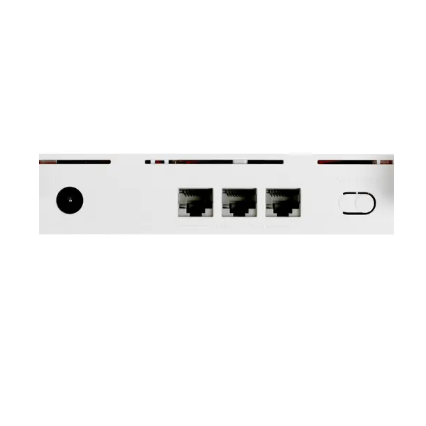 Wi-Fi роутер HUAWEI AX2 White (WS7001), купить в Москве, цены в ...