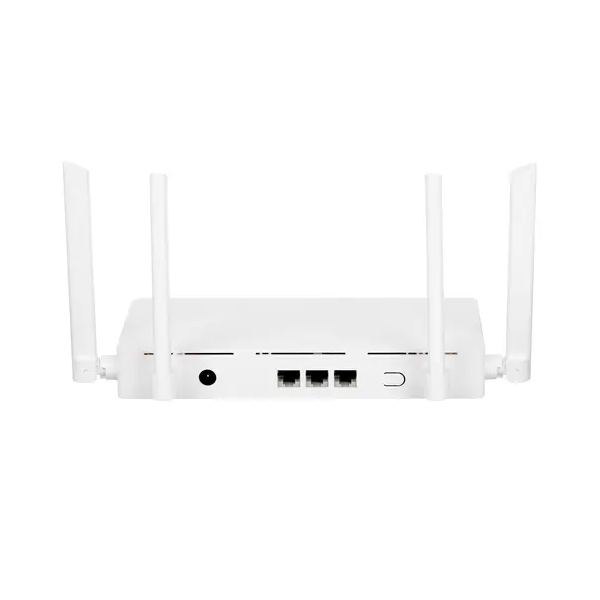 Wi-Fi роутер HUAWEI AX2 White (WS7001), купить в Москве, цены в ...