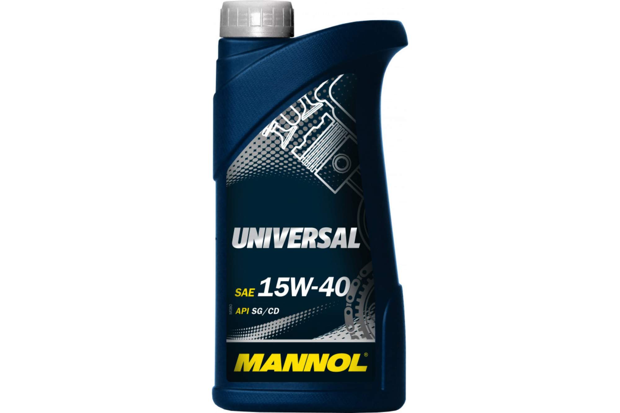 Mannol 8108 Basic Plus Купить В Минске