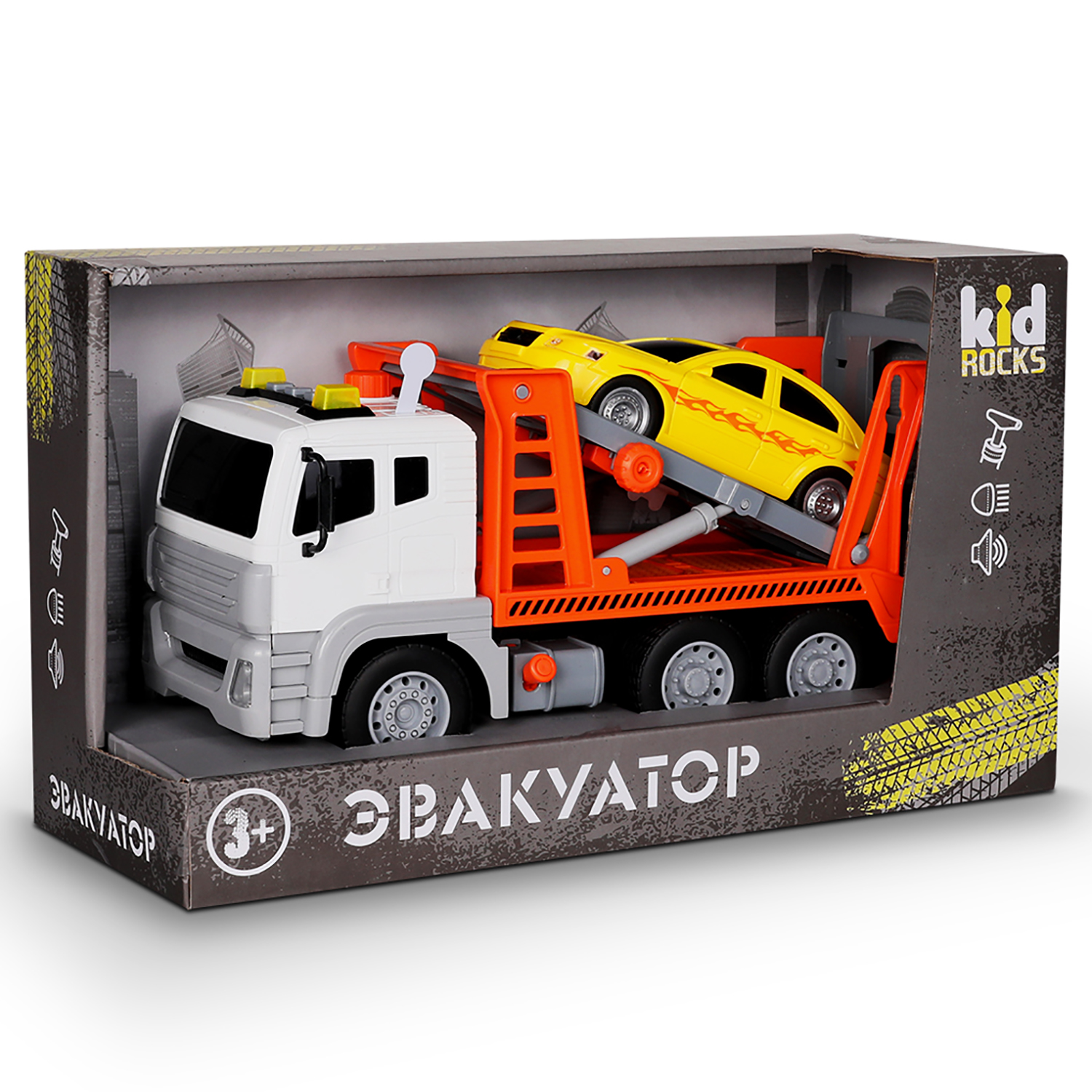 Машина эвакуатор игрушка. Kid rocks игрушки. Kid rocks игрушки. Kid rocks машинки сайт компании. Эвакуатор фур игрушка.