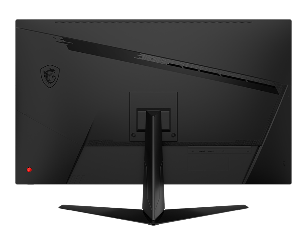 31.5" Монитор MSI G321Q Black 170Hz 2560x1440 IPS, купить в Москве, цены в интернет-магазинах на Мегамаркет