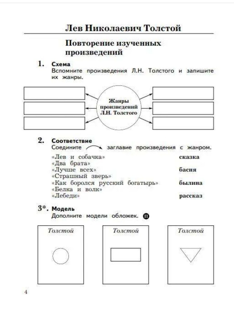 Рабочая тетрадь Литературное чтение. 4 класс. Часть 2. 2020 год, Л. А.  Ефросинина – купить в Москве, цены в интернет-магазинах на Мегамаркет