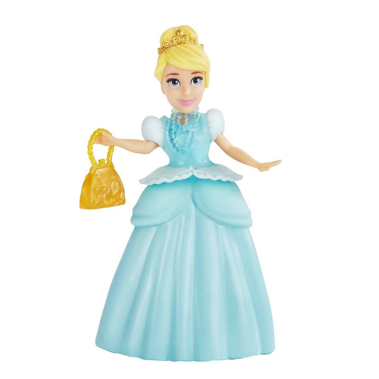 Купить игровой набор Disney Princess Модный сюрприз Золушка F1248/F0378,  цены на Мегамаркет | Артикул: 600007189517