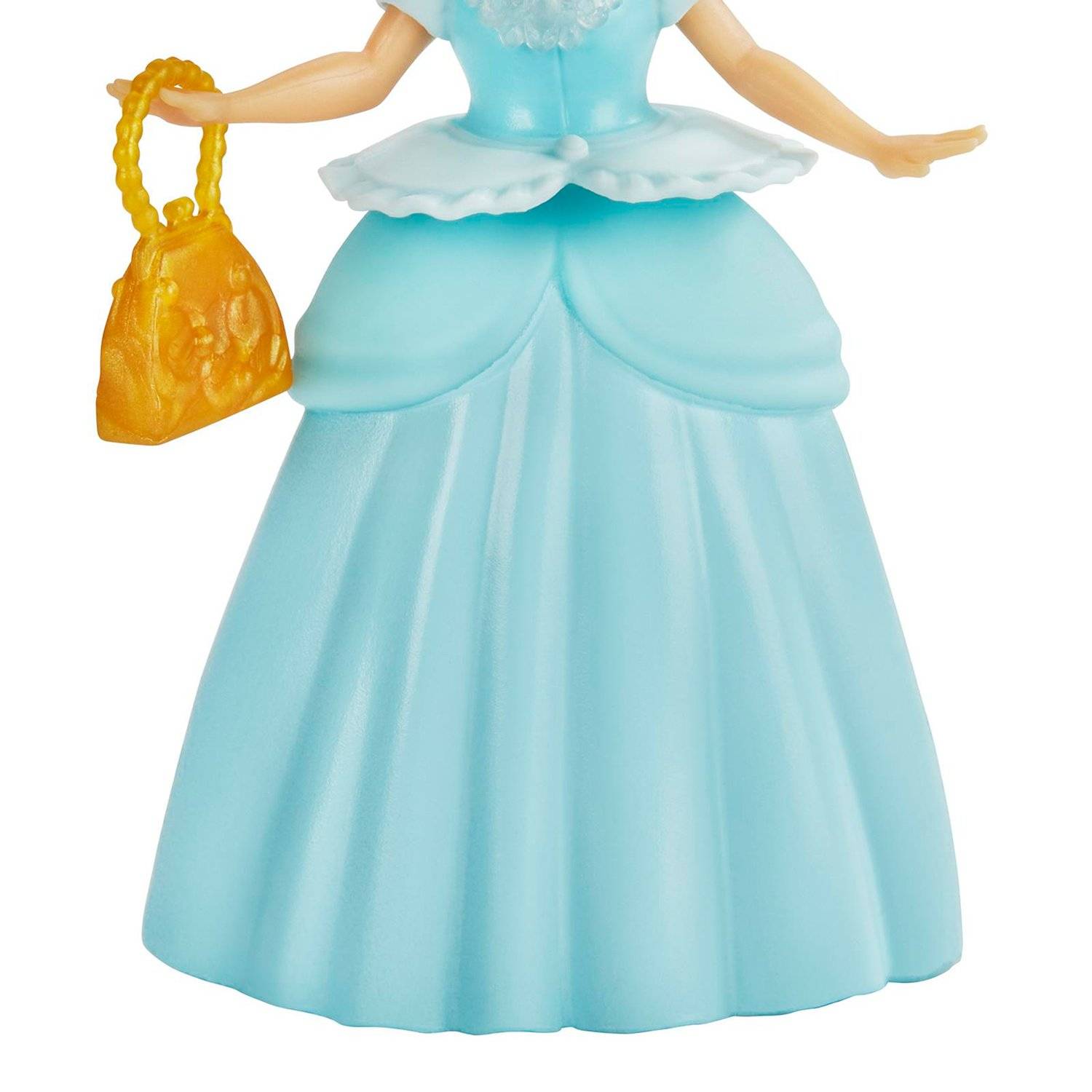 Disney Secret Styles Hasbro Princess