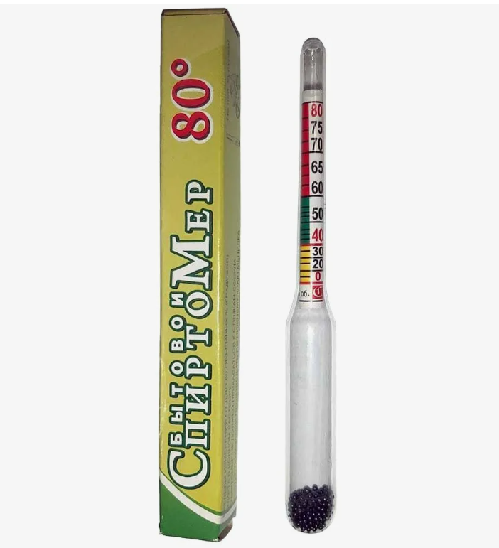 Спиртометр Озон