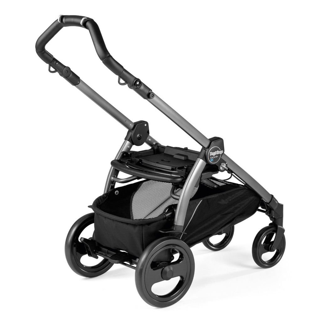 Peg perego hotsell luxe elite