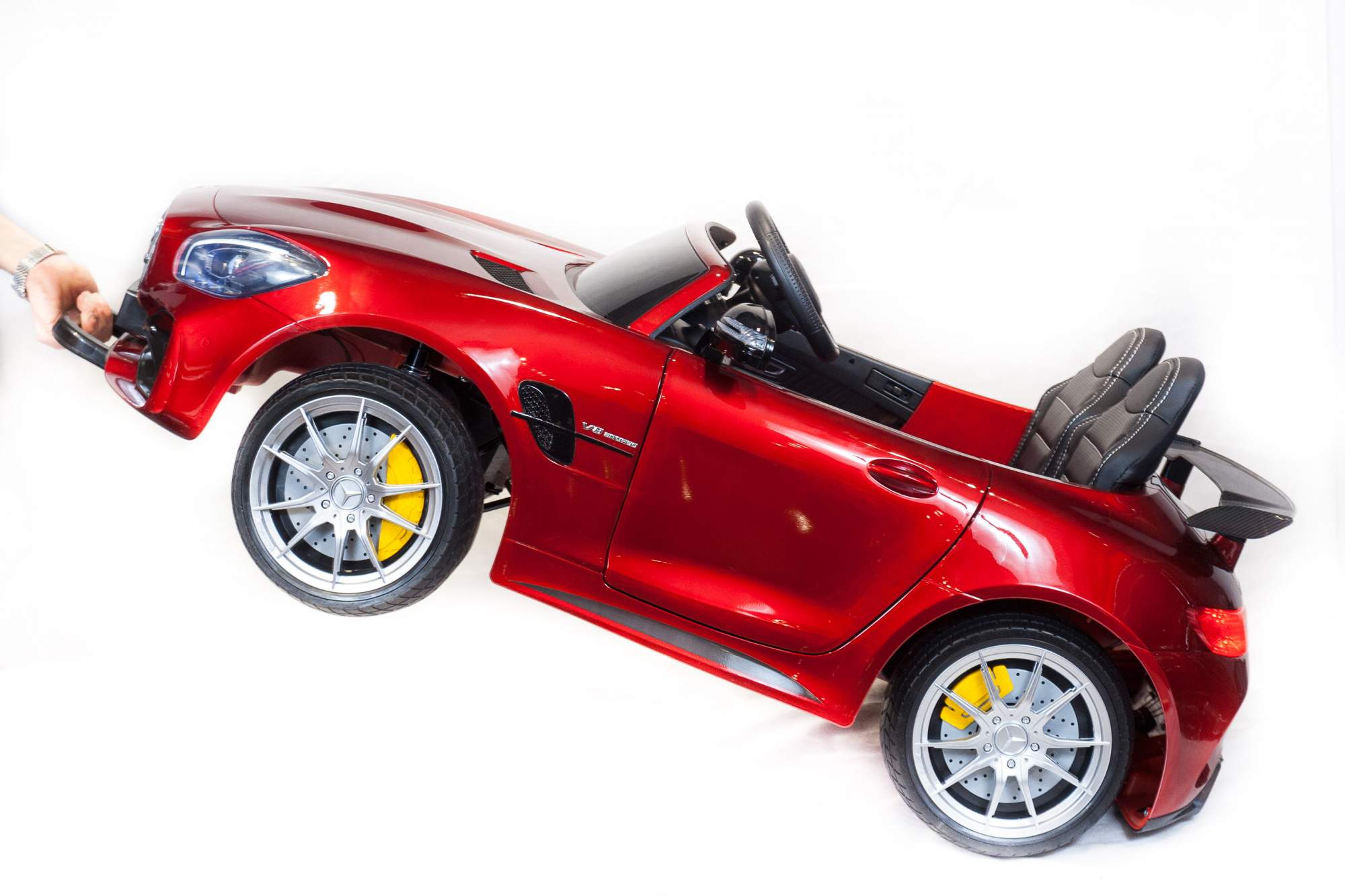 Toyland автомобиль Mercedes HC 6588