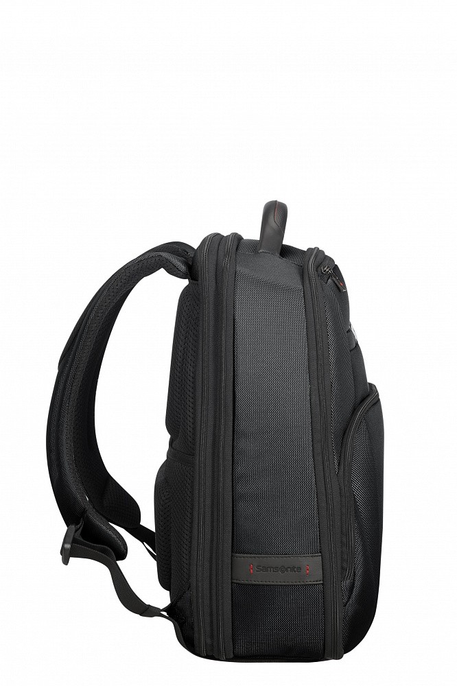 Рюкзак для ноутбука унисекс Samsonite CG7-09008 15.6" черный/black