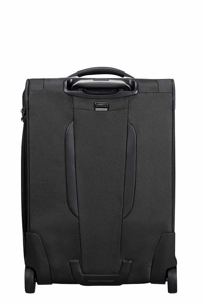 Портплед унисекс Samsonite CG7-09023 black, 40х20х55 см