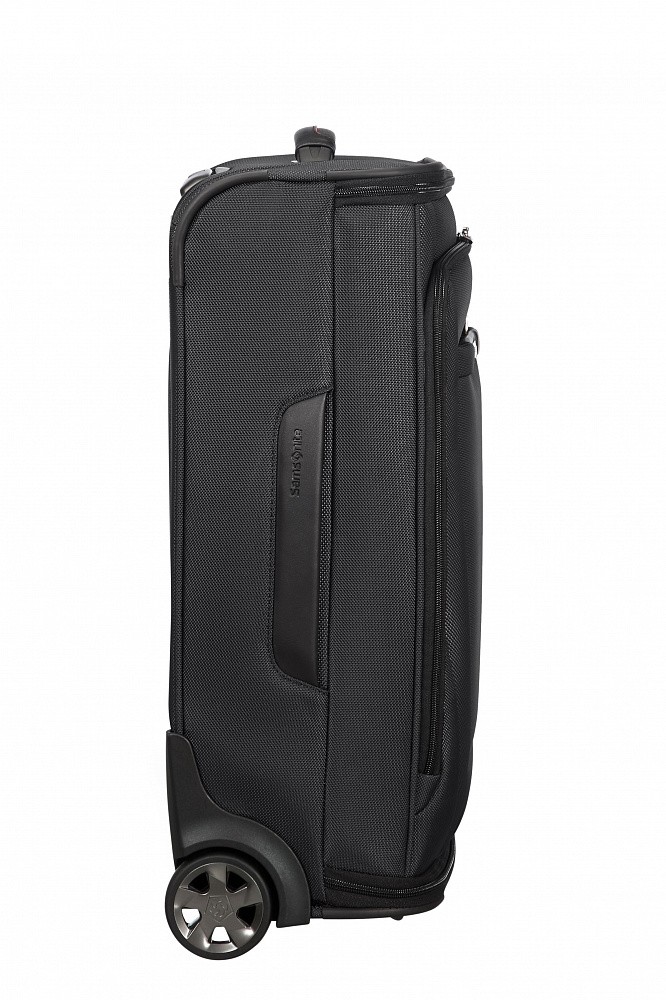 Портплед унисекс Samsonite CG7-09023 black, 40х20х55 см