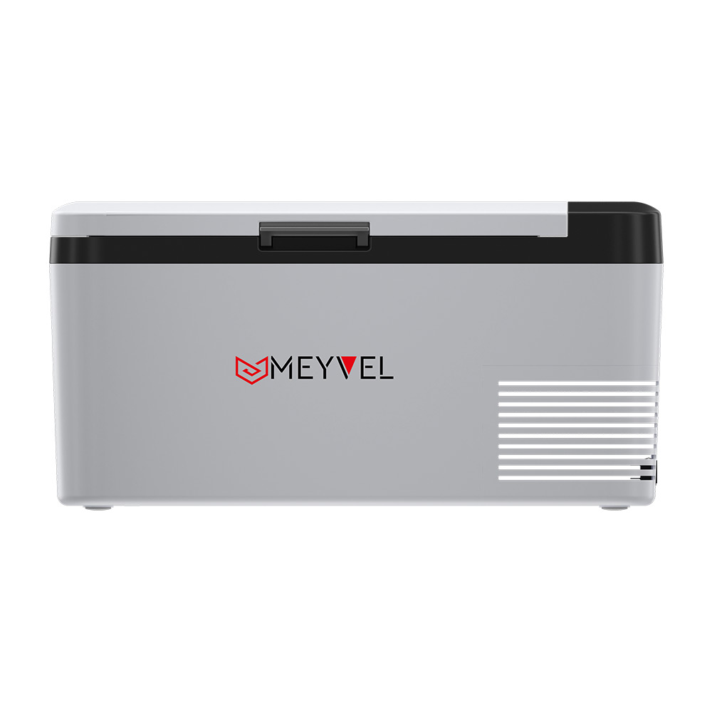 Купить автохолодильник компрессорный Meyvel AF-G18 970044, цены на Мегамаркет | Артикул: 600005147262
