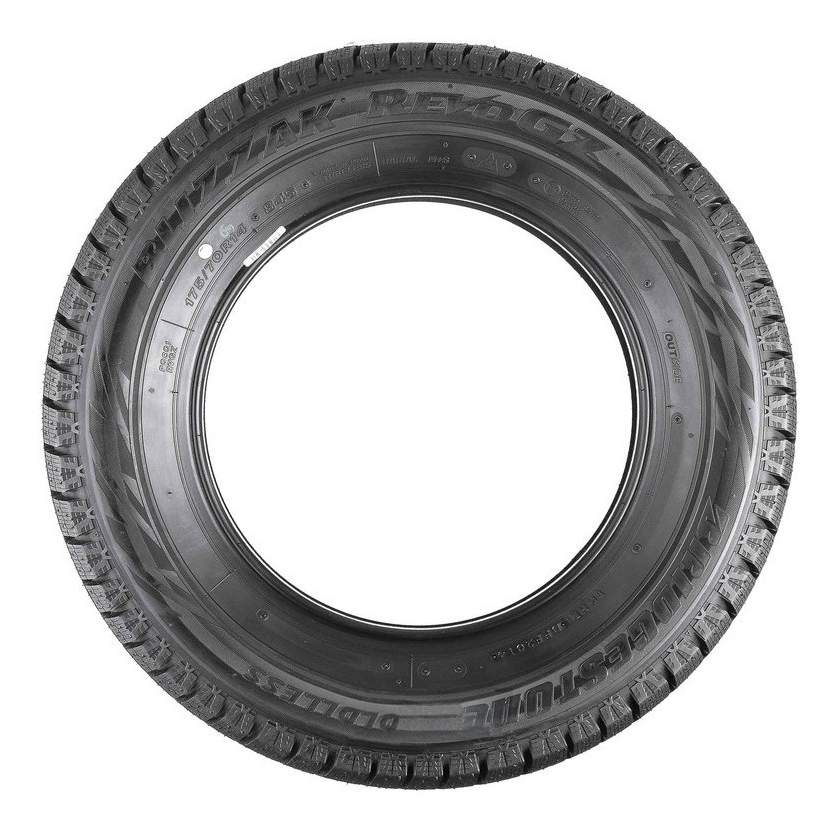 BRIDGESTONE Blizzak Revo GZ 175 70 R13 82 12023