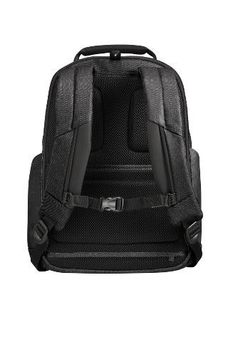 Рюкзак для ноутбука унисекс Samsonite CM7-09005 14" черный
