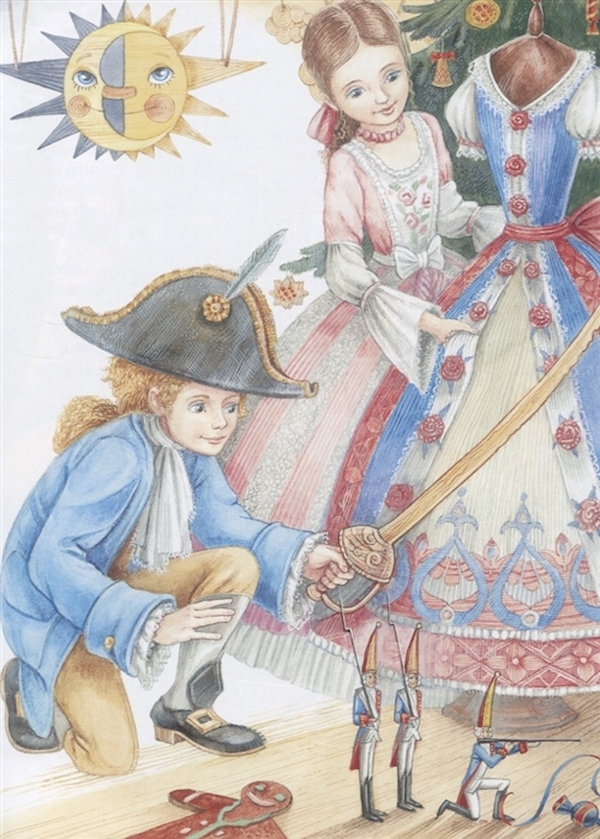 Фриц щелкунчик. Щелкунчик 2004 дроссельмейер. Фриц щелкунчик. Щелкунчик и мари. Щелкунчик балет дроссельмейер.