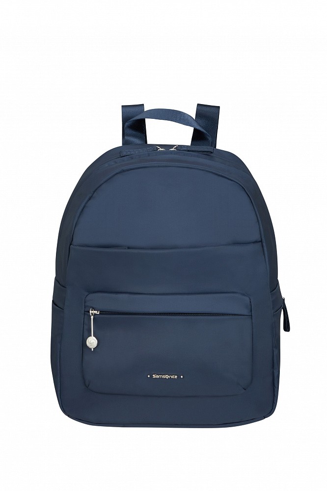 Рюкзак женский Samsonite CV3-01024 синий