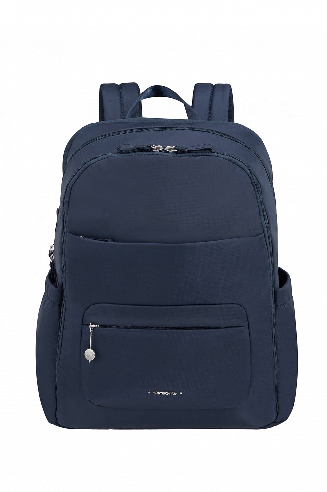 Рюкзак для ноутбука унисекс Samsonite CV3-01058 14.1" синий