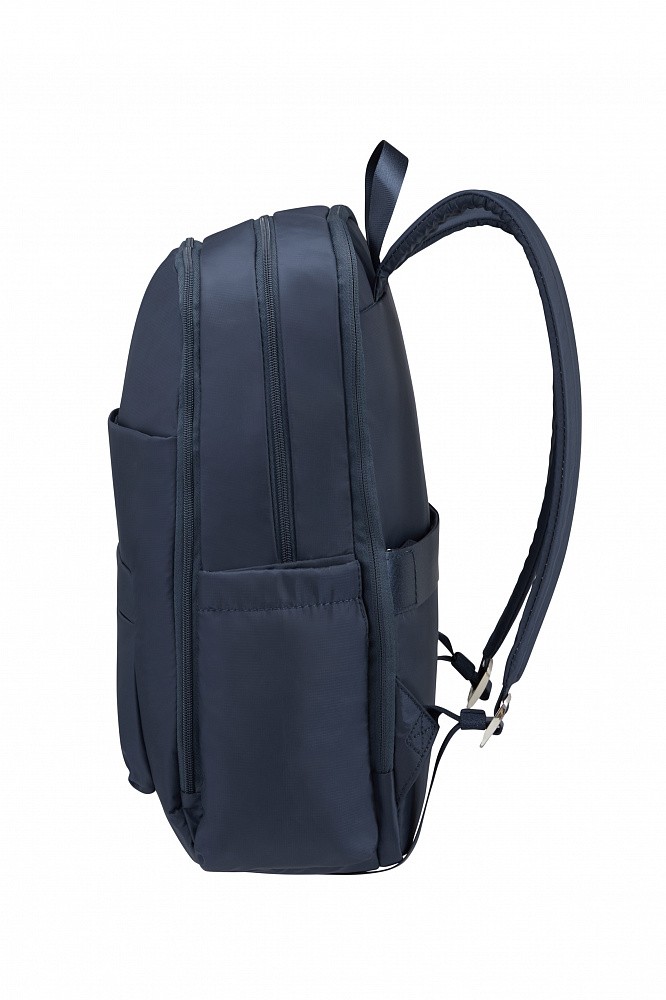 Рюкзак для ноутбука унисекс Samsonite CV3-01058 14.1" синий