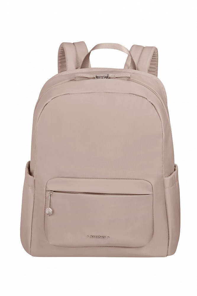 Рюкзак для ноутбука унисекс Samsonite CV3-47057 14" розовый