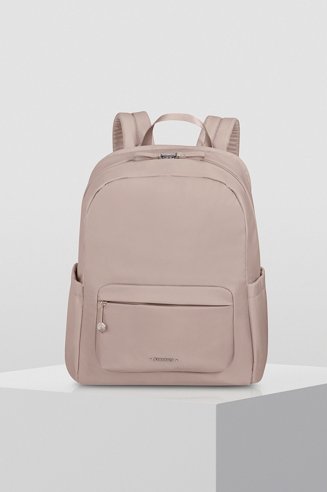 Рюкзак для ноутбука унисекс Samsonite CV3-47057 14" розовый